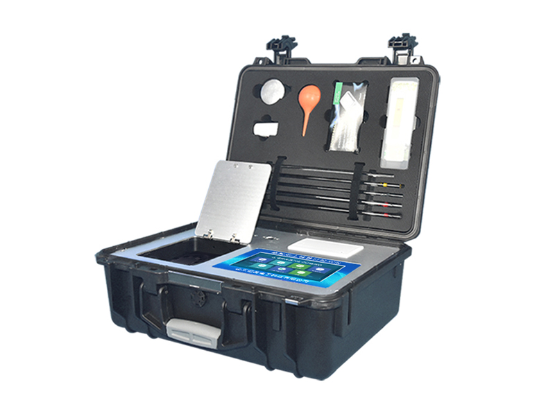 告別漫長(zhǎng)等待：土壤微量元素檢測(cè)儀如何破解農(nóng)業(yè)檢測(cè)的時(shí)效性難題？?