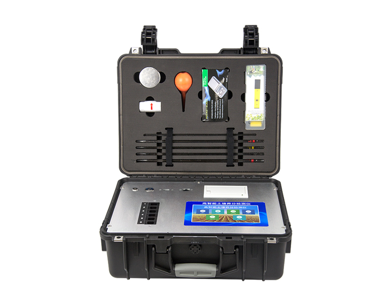 ??多樣品土壤重金屬檢測(cè)儀技術(shù)揭秘：光電比色法如何實(shí)現(xiàn)六通道同步精準(zhǔn)檢測(cè)?？