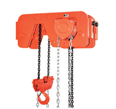 低凈空倒鏈鏈條購買更換鏈條應(yīng)該注意的問題