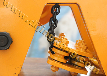 成華SHB010低空組合葫蘆