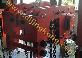 成華SHB030低凈空手拉葫蘆